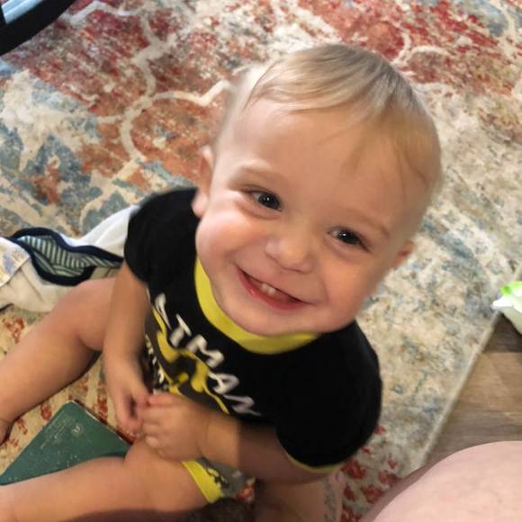 Meet your Posher, Dan - Picture 1 of 1